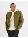 Celio Bunda bomber Bujames Khaki S