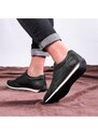 Ducavelli Comfy Genuine Leather Men's Casual Shoes, Casual Shoes, 100% Leather Shoes, All Seasons.