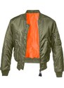 Brandit Pánský bomber Urban Classics MA1