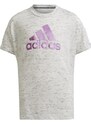 Dívčí tričko Future Icons Jr H26593 - Adidas