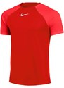 Pánské tričko DF Adacemy Pro SS K M DH9225 657 - Nike