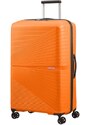 American Tourister Skořepinový cestovní kufr Airconic 101 l oranžová