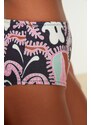 Bikiny spodní díl Trendyol Patterned