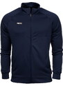 Nike pánské Teplákové soupravy Kalhoty mikina DF FC Football Tracksuit DC9065 410