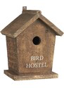 IB LAURSEN Ptačí budka Bird Hostel Classic