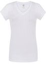 Dámské tričko JHK V-Neck Sicilia