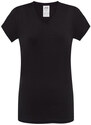 Dámské tričko JHK V-Neck Sicilia