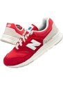 Dámská obuv GR997HBS - New Balance