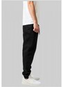 Pánské tepláky Urban Classics Basic Sweatpants - černé