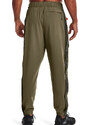 Kalhoty Under Armour UA RUSH WOVEN TEAR AWAY PANT 1366190-361