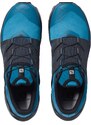 Běžecká obuv Salomon Men Wildcross Fjord Blue