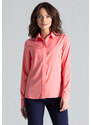 Lenitif Woman's Shirt L036