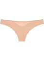 Victoria's Secret VERY SEXY Sweet Nougat tanga Sexy Illusions Thong Panty