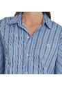Lauren Ralph Lauren Ralph Lauren dlouhá košile ILN32133