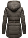 Dámská zimní bunda Lieblings Jacke Premium Marikoo - ANTRACITE