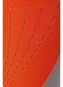 Tréninkové legíny adidas by Stella McCartney HD9109 dámské, oranžová barva, vzorované