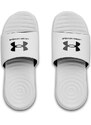 šlapky Under Armour UA M Ansa Fix SL-White