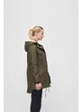 Brandit / Ladies Marsh Lake Parka olive