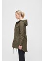 Brandit / Ladies Marsh Lake Parka olive