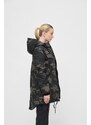 Brandit / Ladies Marsh Lake Parka darkcamo