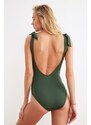 Dámské plavky Trendyol One-piece