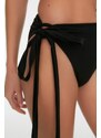 Bikiny spodní díl Trendyol High waist