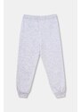 Dagi Boys Gray Sweatpants