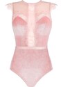LivCo Corsetti Fashion Body Jadore Intense světle růžová