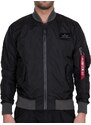 Alpha Industries MA1 TTC (black) L