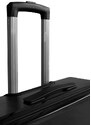 AVANCEA Cestovní kufr AVANCEA DE2934 Black S