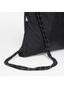 Gymsack Nike Heritage Drawstring Bag Black/ Black/ White