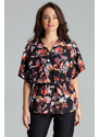 Lenitif Woman's Blouse L063