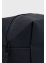 Kosmetická taška Rains Wash Bag Small tmavomodrá barva, 15580.47-Navy