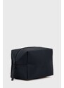 Kosmetická taška Rains Wash Bag Small tmavomodrá barva, 15580.47-Navy
