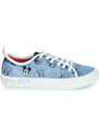 Desigual Tenisky ALPHA MICKEY DENIM >