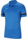 Dětské polo tričko Academy 21 Jr CW6106-463 - Nike