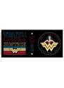 Hrnek Wonder Woman - Retro