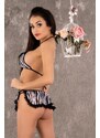 LivCo Corsetti Fashion Woman's Set Nova