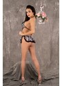 LivCo Corsetti Fashion Woman's Set Nova