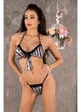 LivCo Corsetti Fashion Woman's Set Nova