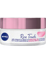 Nivea Denní krém proti vráskám s růžovým olejem a kalciem Rose Touch (Anti-Wrinkle Day Cream) 50 ml