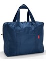 Skládací taška Reisenthel Mini Maxi Touringbag Dark blue