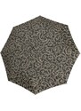 Deštník Reisenthel Umbrella Pocket Classic Baroque taupe