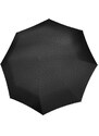 Deštník Reisenthel Umbrella Pocket Classic Signature black hot print