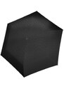 Deštník Reisenthel Umbrella Pocket Signature black hot print