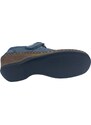 Dámská vycházková zdravotní obuv Orto Plus 1506 modrá