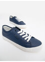 Big Star Man's Sneakers Shoes 208662 Blue-403