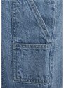 Pánské džíny Southpole Embroidery Denim - retro modré