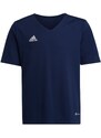 Dětské tréninkové tričko Entrada 22 Jr H57564 - Adidas