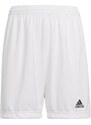 Dětské šortky Entrada 22 Short Y Jr HG6292 - Adidas